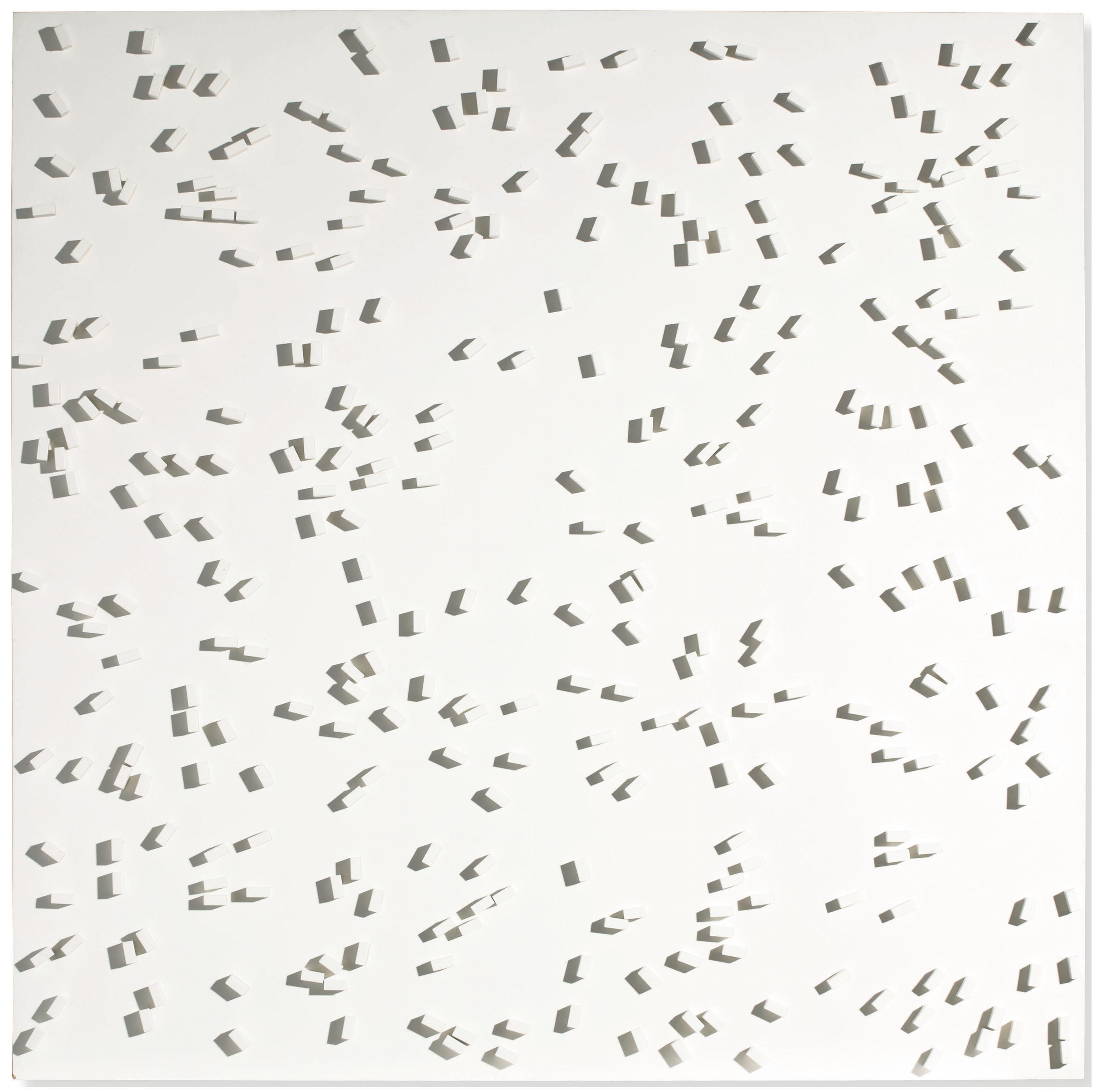 Herman De Vries - V70-27B