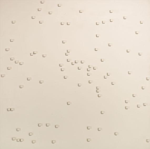 Herman de Vries - V71 - 23 \