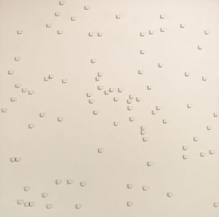 Herman de Vries - V71 - 23 \