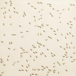 Herman de Vries - V72-12