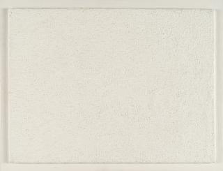 Herman de Vries - Weißbild