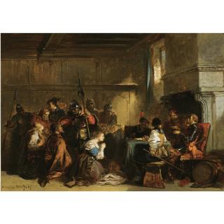 Herman Frederik Carel Ten Kate - Dutch the Trial