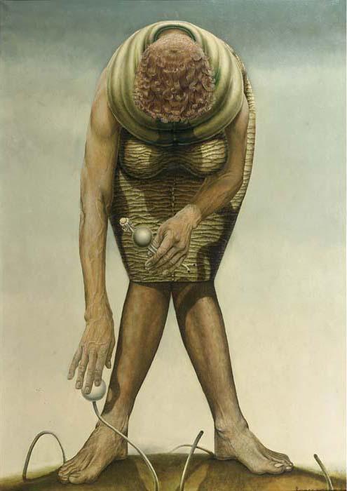 Herman Gordijn - 16 augustus