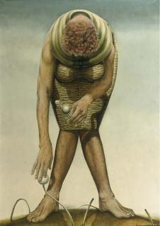 Herman Gordijn - 16 augustus