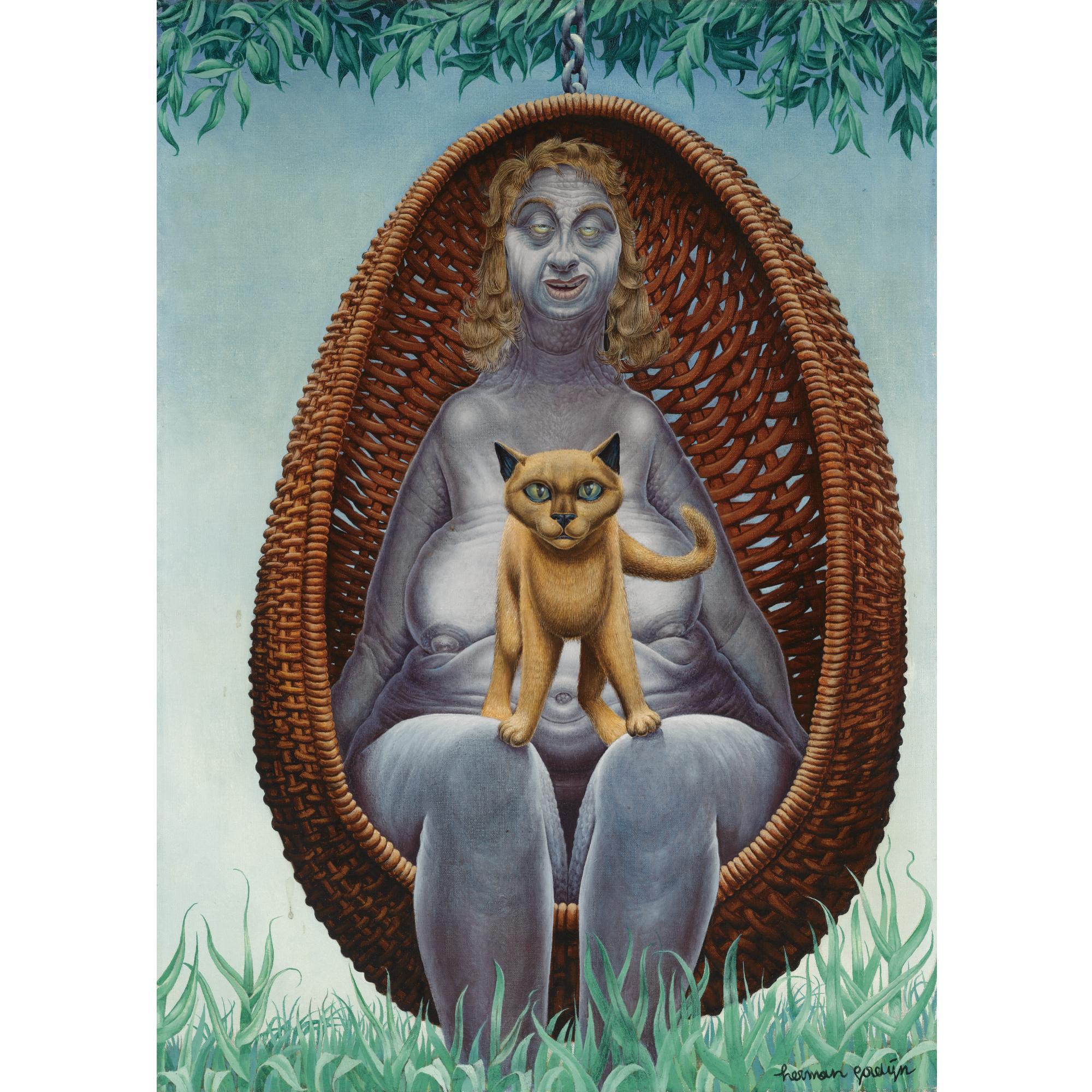 Herman Gordijn - Dutch Voorjaar