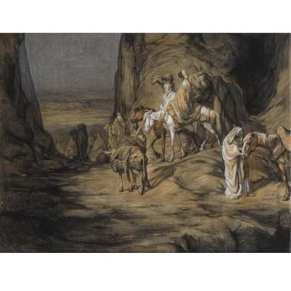 Herman Gouwe - The Caravan