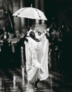 Herman Leonard - The Spirit of New Orleans (Creole Wedding)