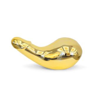 Herman Makkink - Rocking Machine, Gold Edition, 2021