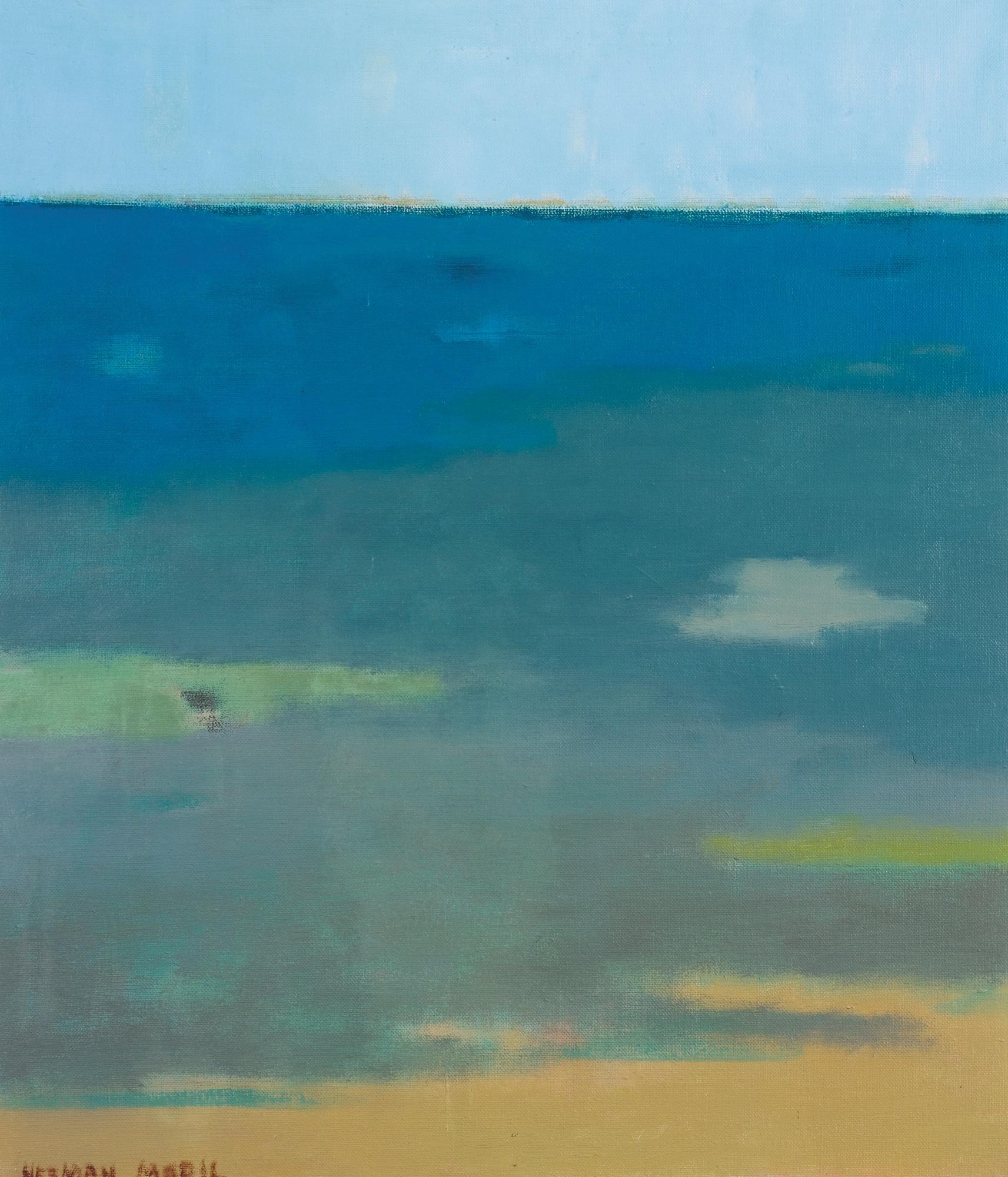 Herman Maril - The Bay