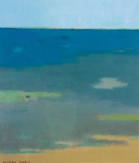 Herman Maril - The Bay