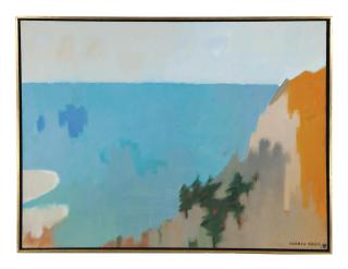 Herman Maril - White Sand