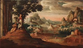 Herman Posthumus - Landshut