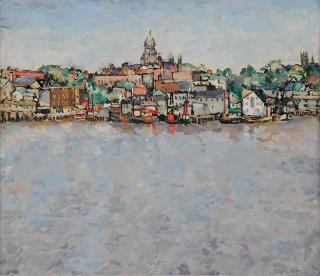 Herman Rose - Gloucester