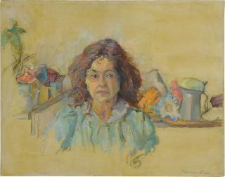 Herman Rose - My Wife, Elia Braca