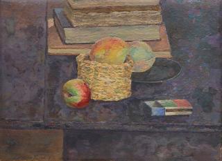 Herman Rose - Peaches