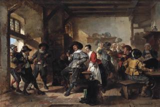 Herman Ten Kate - The Anticipated Musician