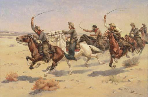 Herman Wendelborg Hansen - After The Drive