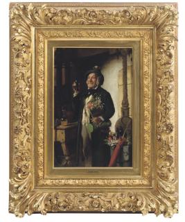 Hermann Armin Kern - A New Vintage