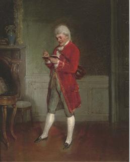 Hermann Armin Kern - Musical Notes