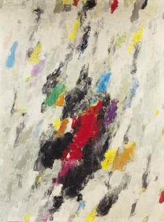 Hermann Bachmann - Composition