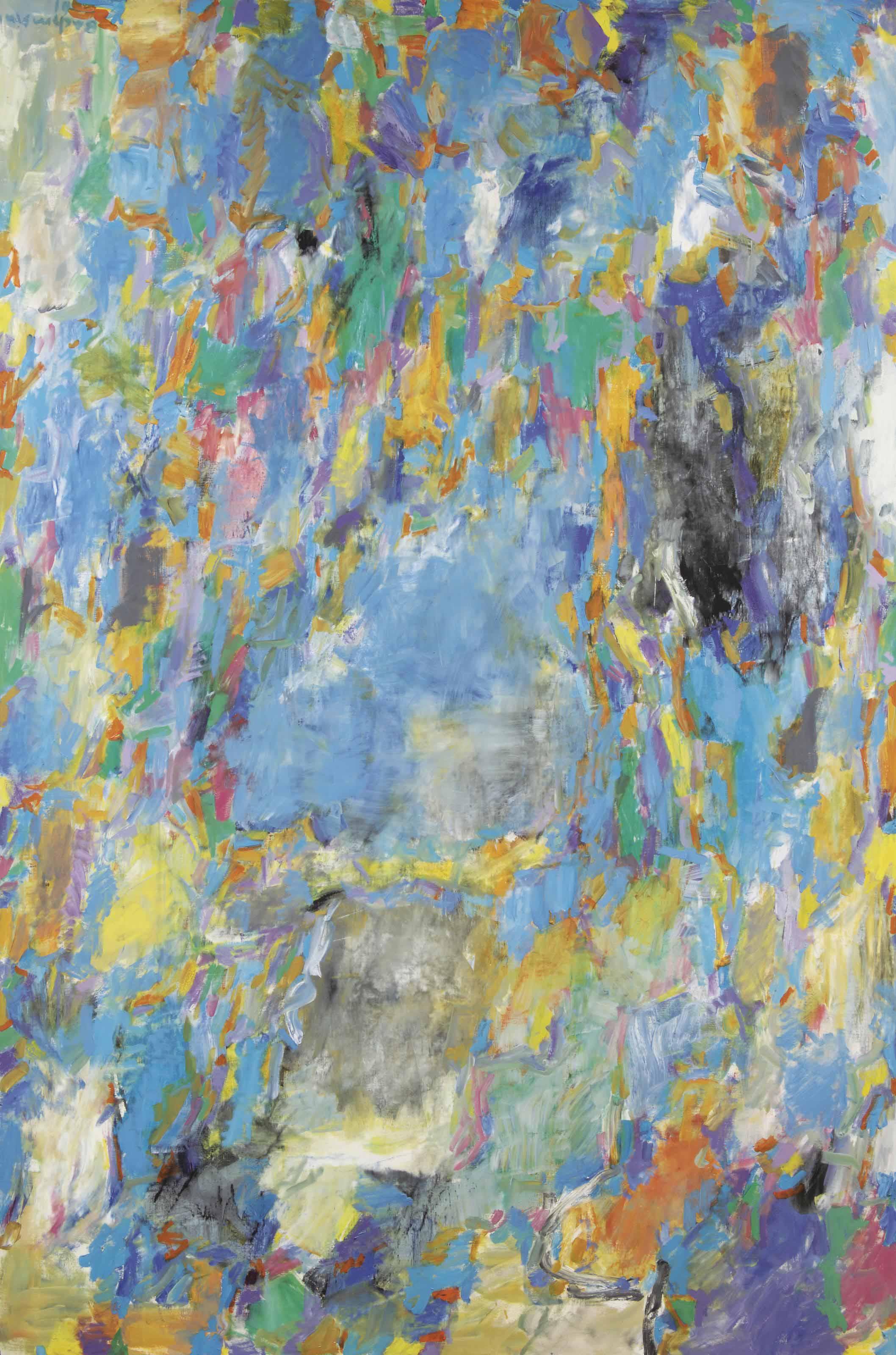 Hermann Bachmann - Untitled