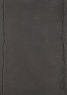 Hermann Bartels - Ohne Titel (Confinium schwarz).