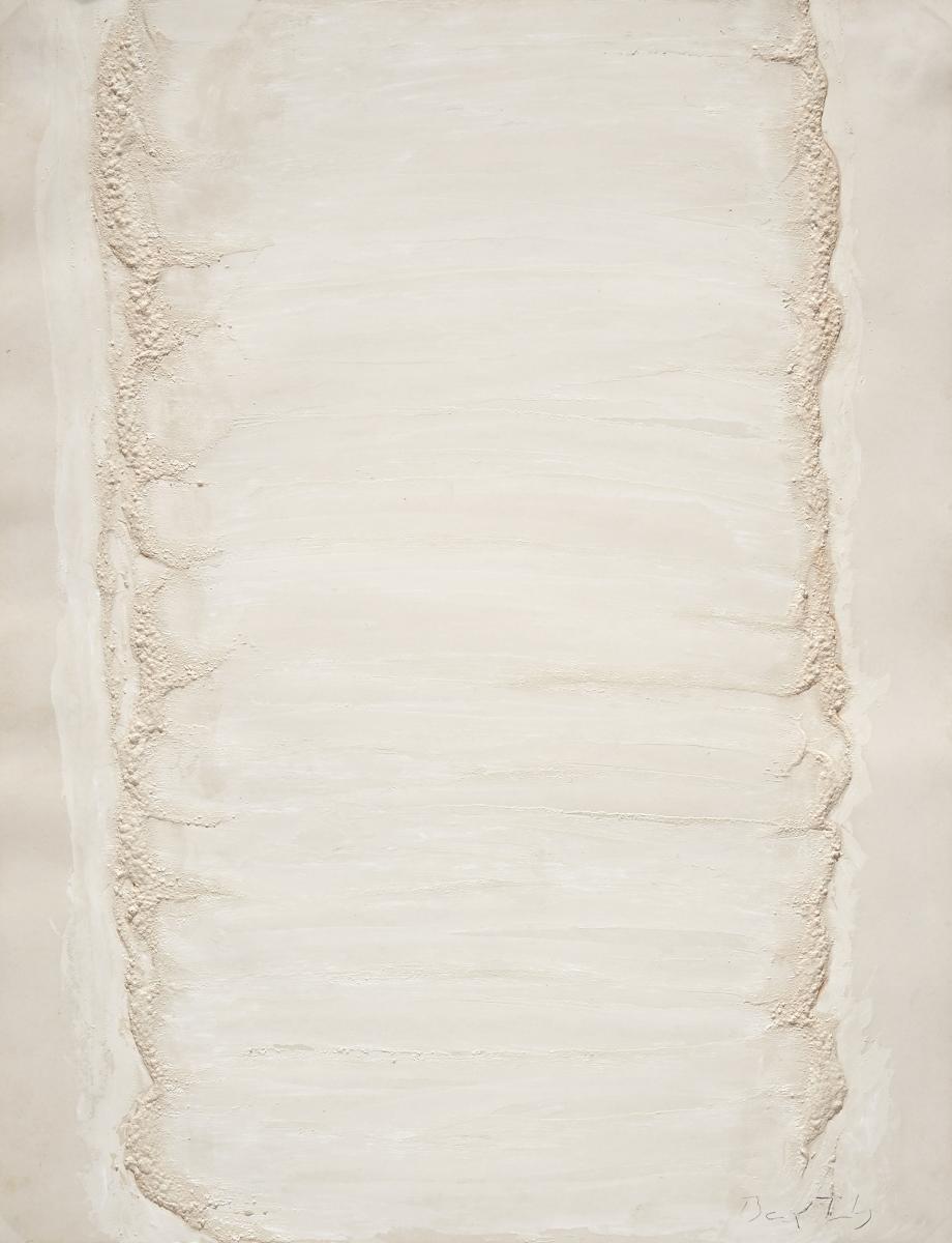 Hermann Bartels - Ohne Titel