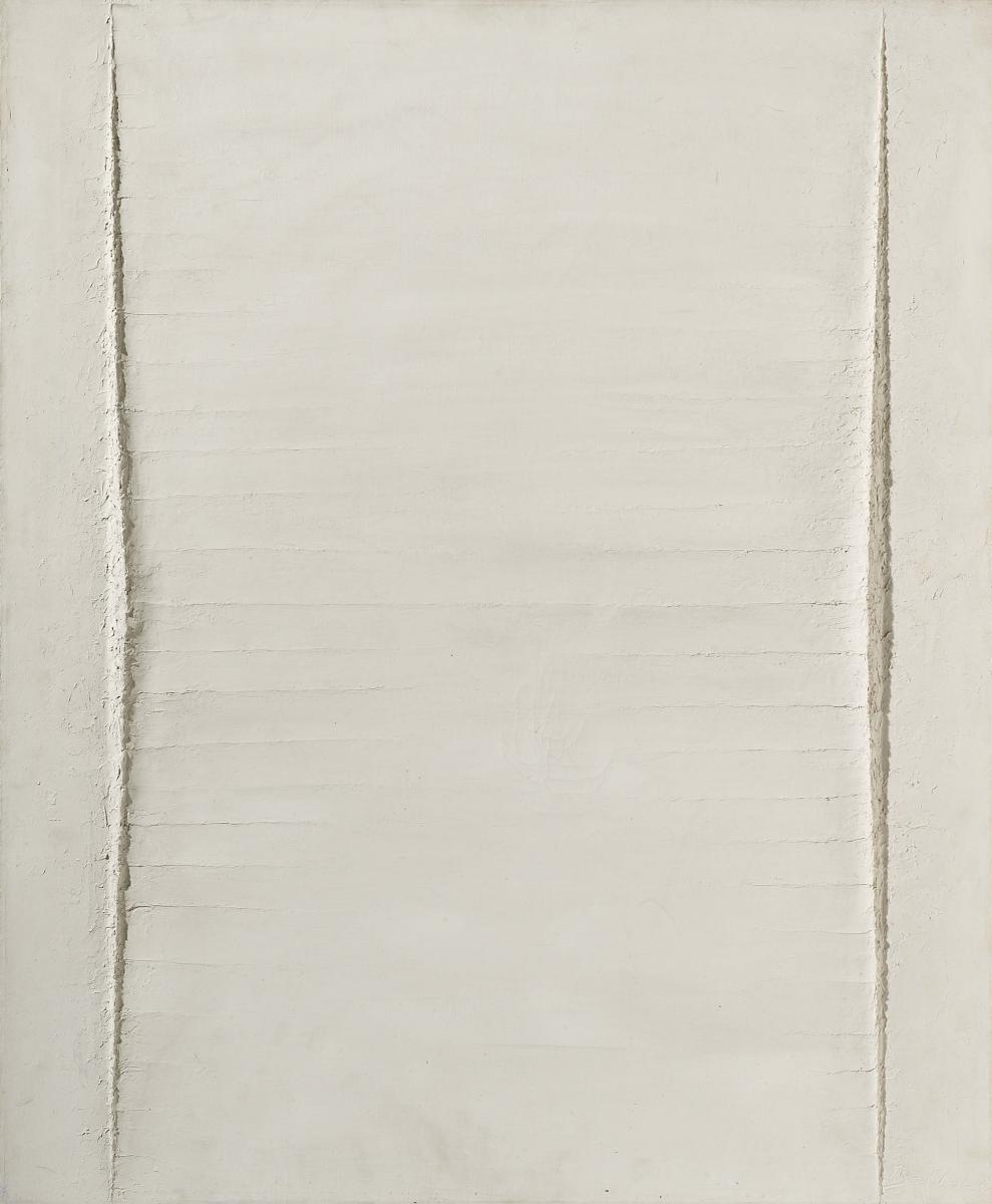 Hermann Bartels - Ohne Titel