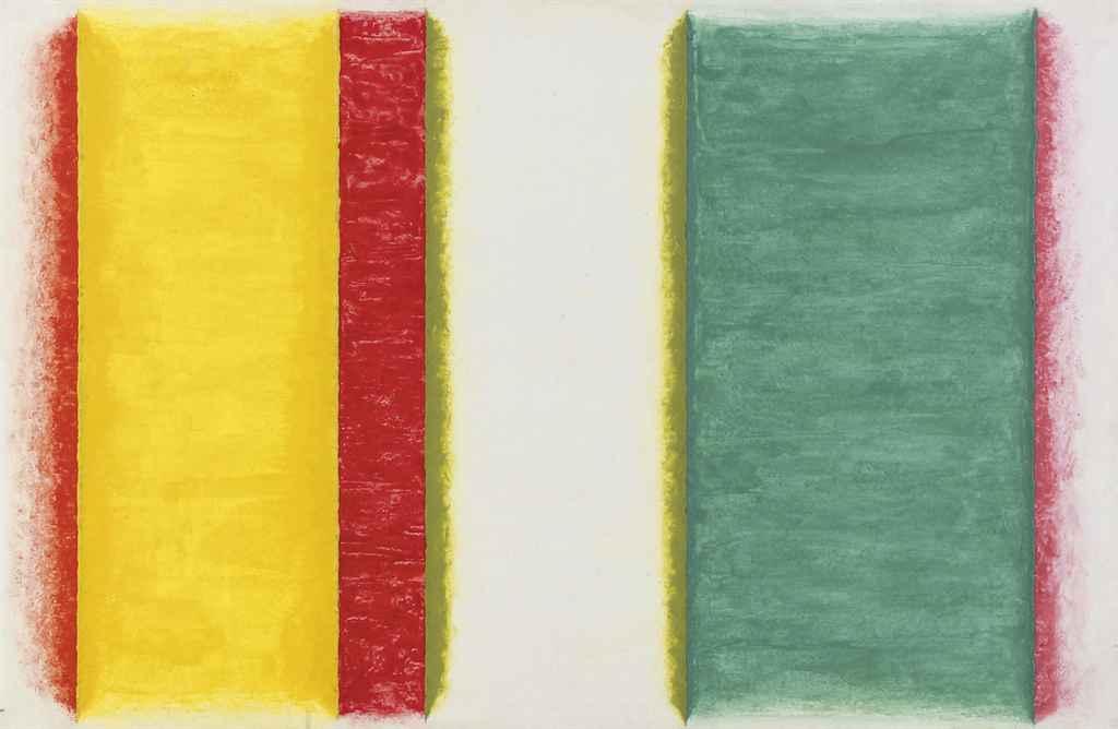 Hermann Bartels - Untitled