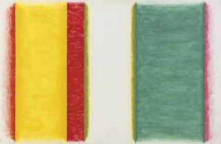 Hermann Bartels - Untitled