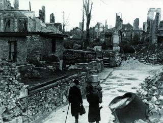 Hermann Claasen - Weber Straße