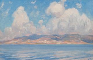 Hermann Dudley Murphy - Monadock