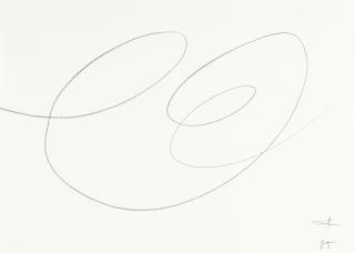 Hermann Glöckner - Ohne Titel