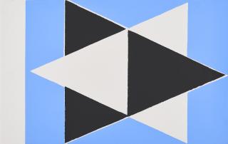 Hermann Glöckner - Ohne Titel.