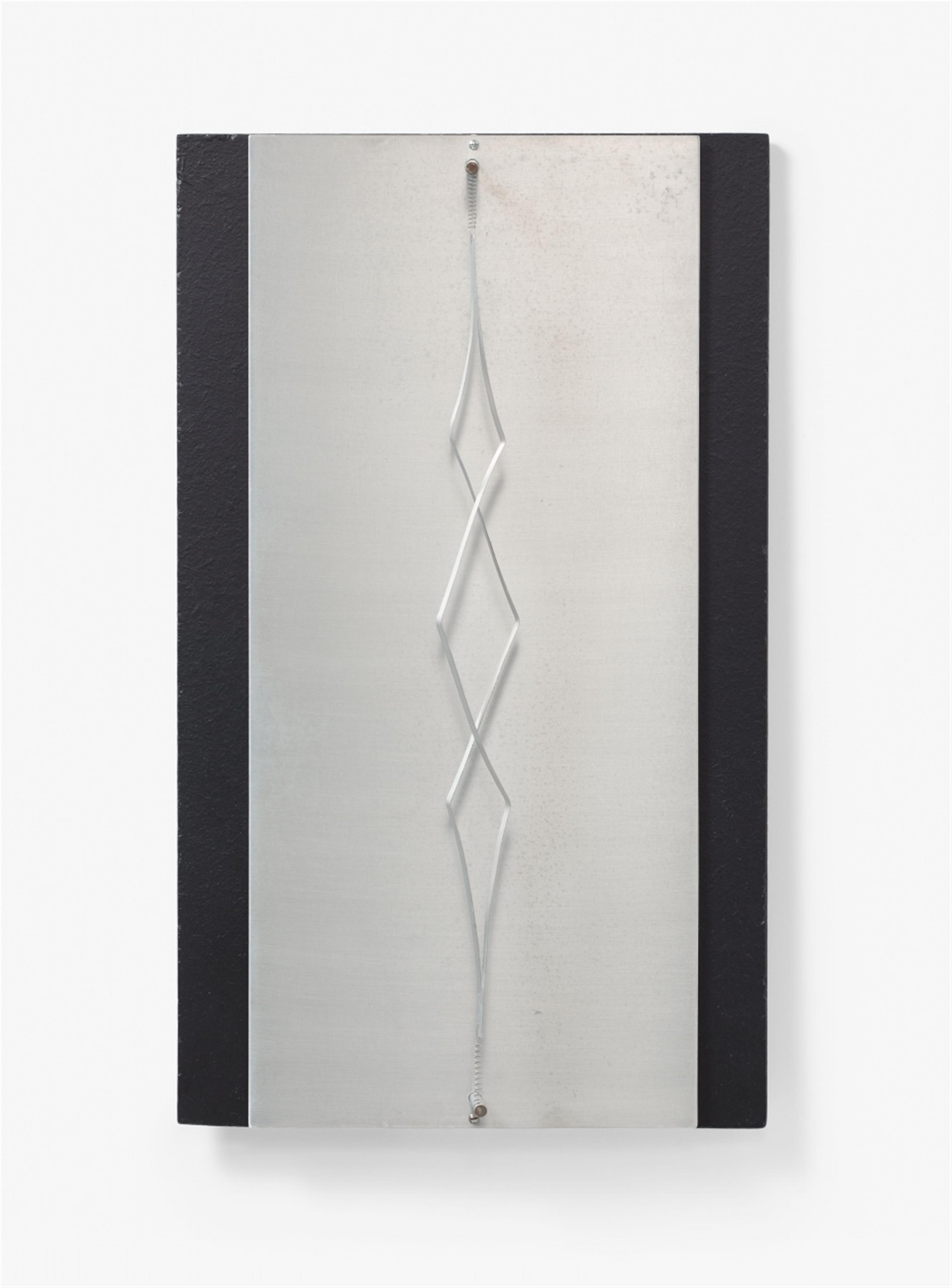 Hermann Goepfert - Aluminiumreflektor AR 100/64