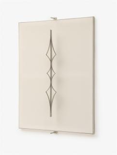 Hermann Goepfert - Monopräsentation I/7 (Kinetischer Reflektor)