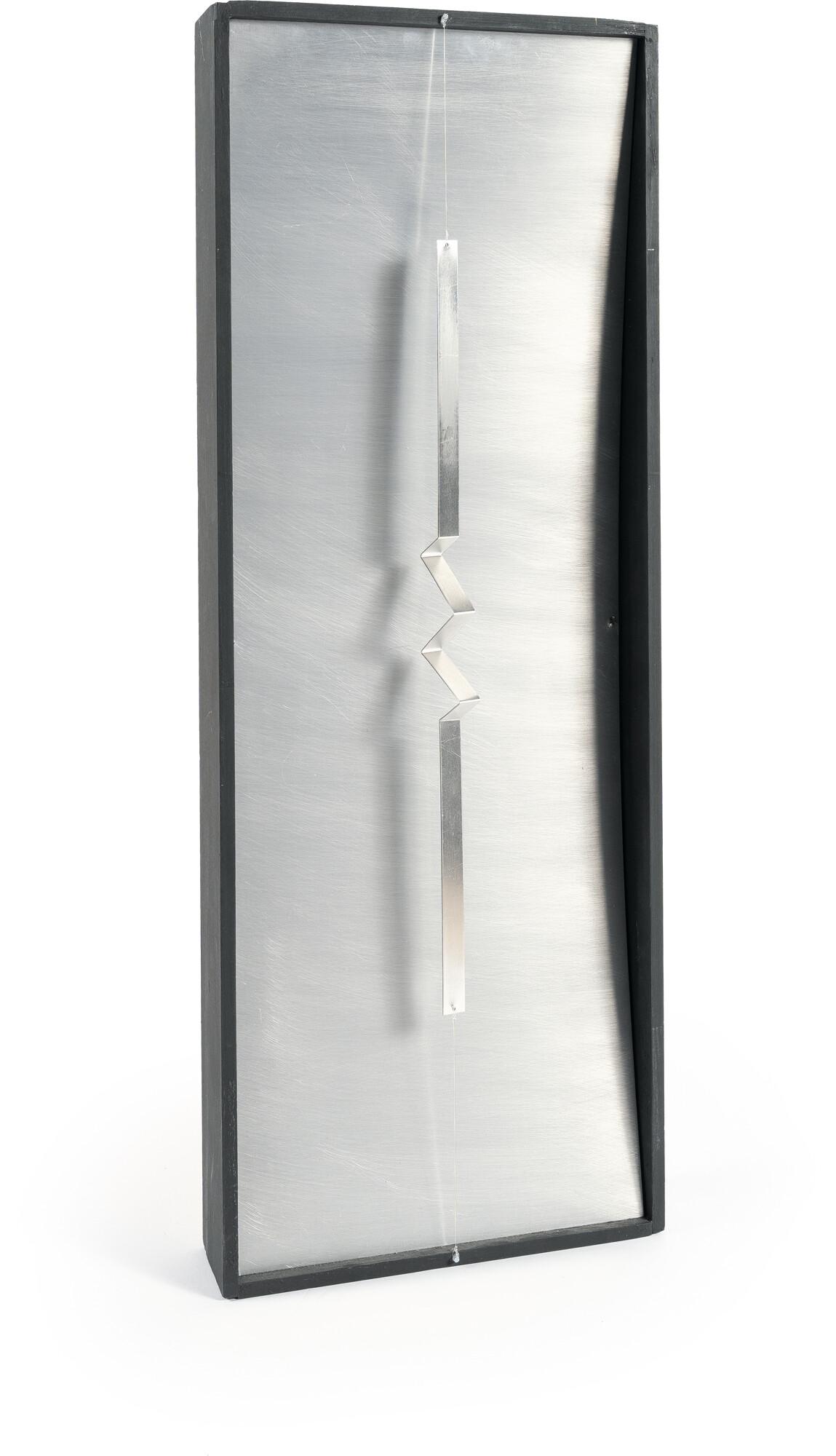 Hermann Goepfert - Ohne Titel (Kinetisches Objekt)