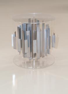 Hermann Goepfert - Ohne Titel (Kinetisches Objekt)