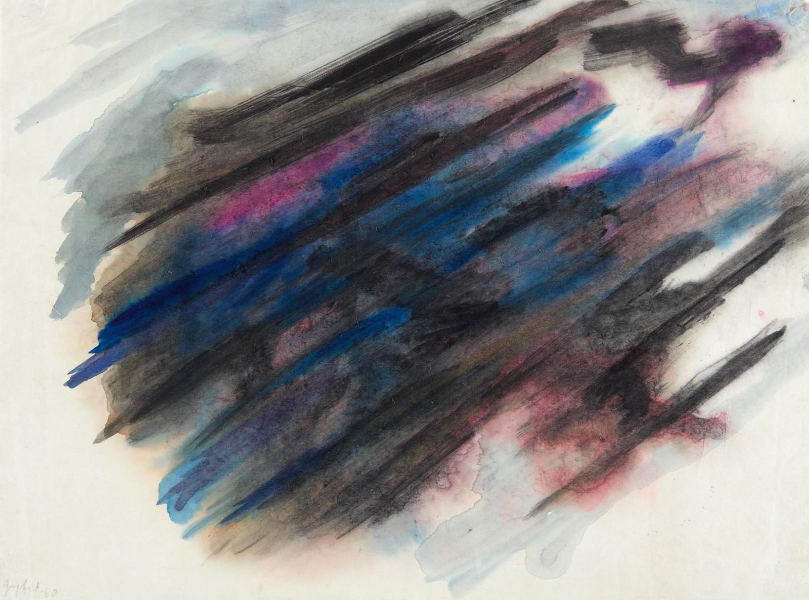 Hermann Goepfert - Ohne Titel.