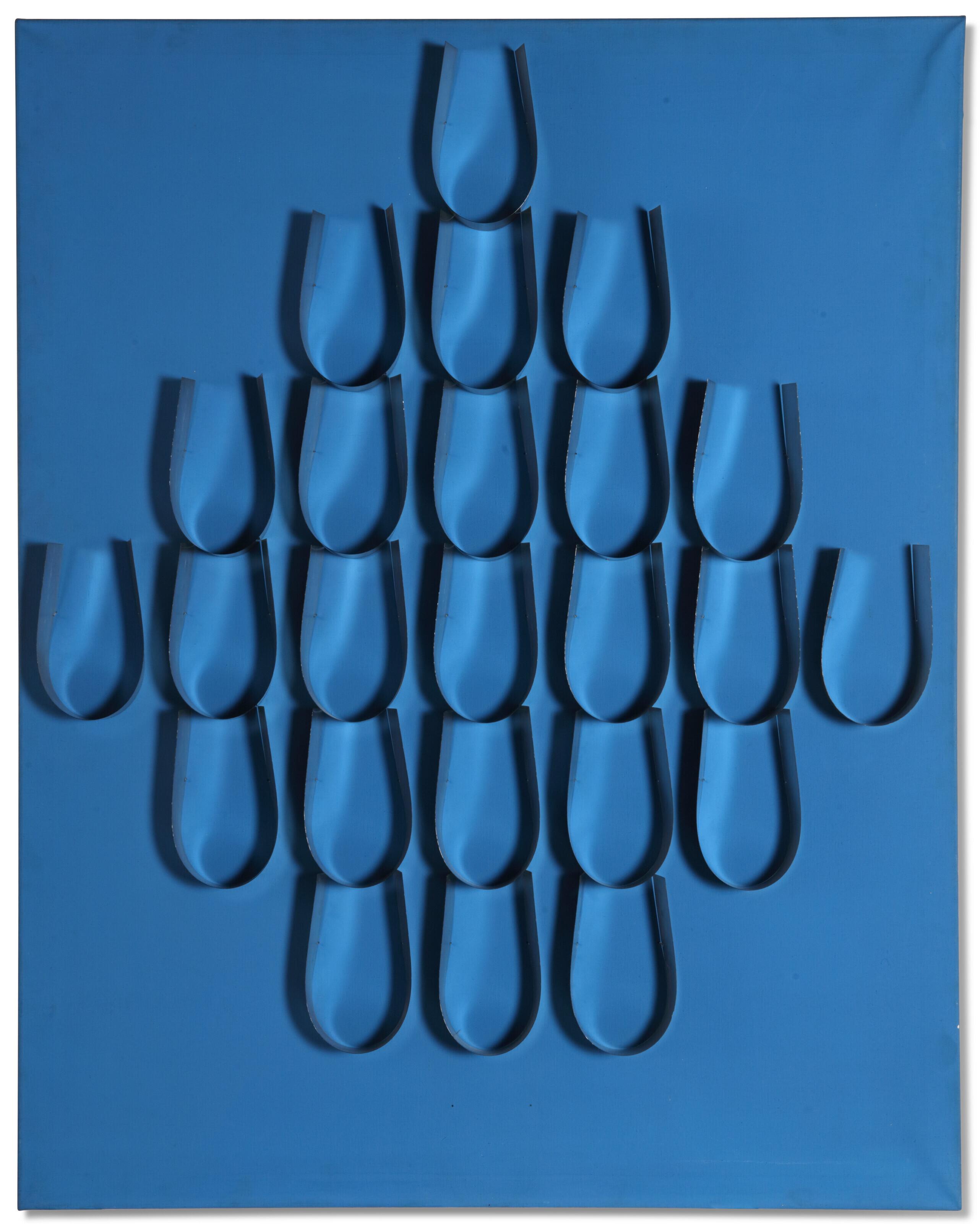 Hermann Goepfert - Untitled