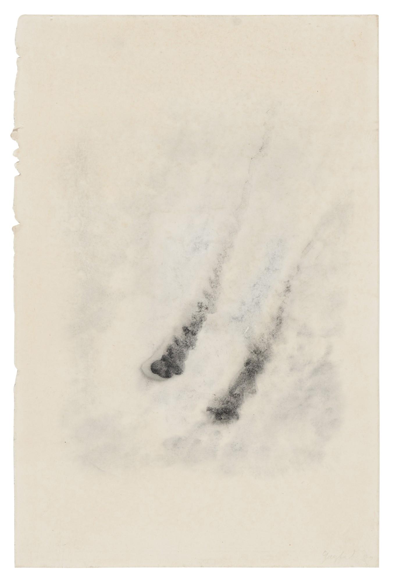 Hermann Goepfert - Untitled