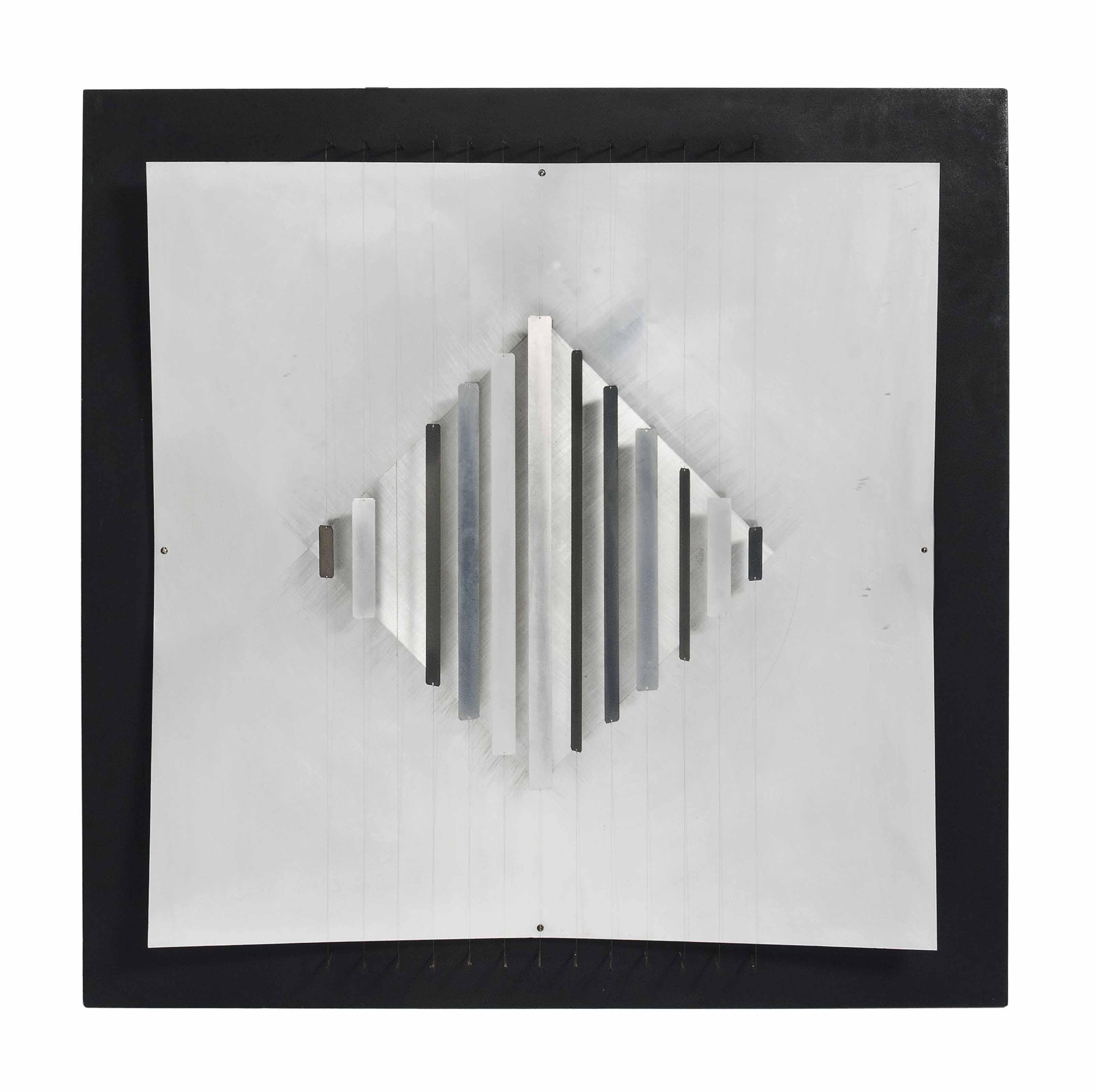 Hermann Goepfert - Untitled