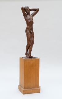 Hermann Haller - Jüngling