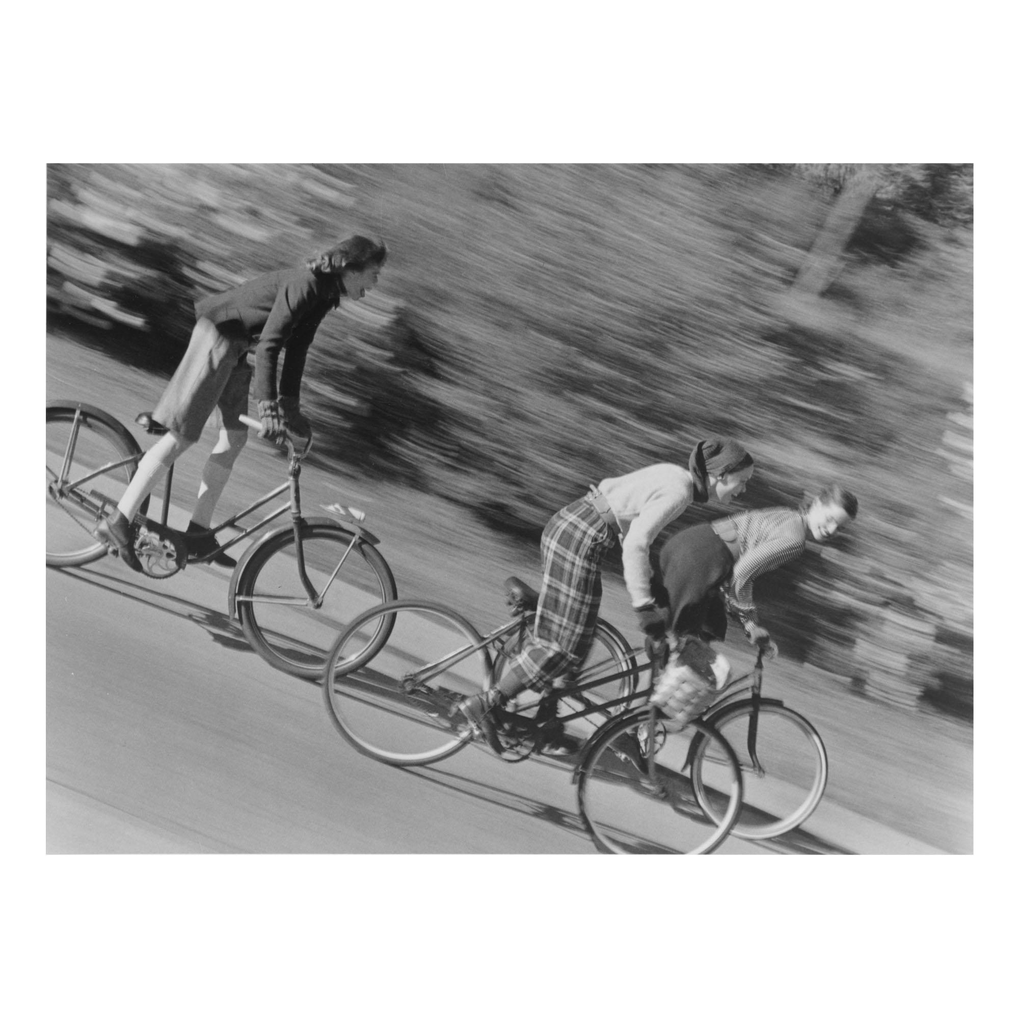 Hermann Landshoff - Selected Images