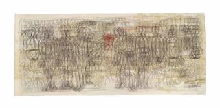 Hermann Nitsch - Das Letzte Abendmahl (The Last Supper)
