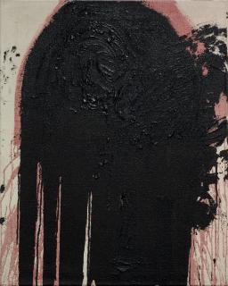 Hermann Nitsch - Hermann Nitsch I Untitled (Schuttbild)