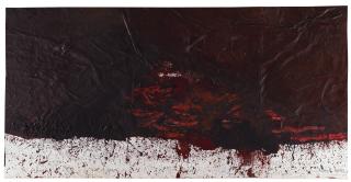 Hermann Nitsch - Makulatur