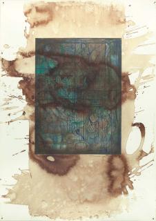 Hermann Nitsch - O.M.-Architektur.