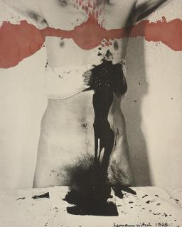 Hermann Nitsch - O.M. Theatre