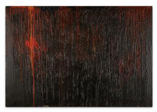 Hermann Nitsch - Ölberg